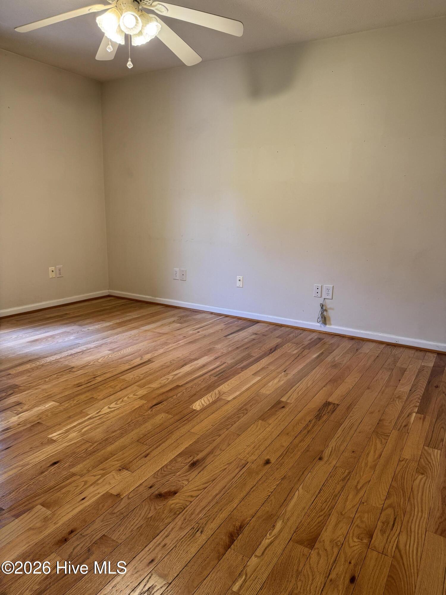 1237 Airport Road Hamlet, NC 28345 - Photo 8 of 20