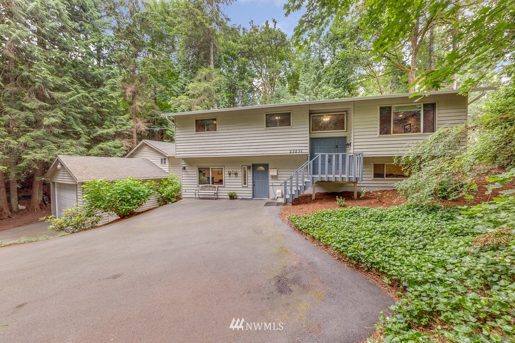 23231 53rd Avenue Southeast Bothell, WA 98021 - Photo 1 of 24