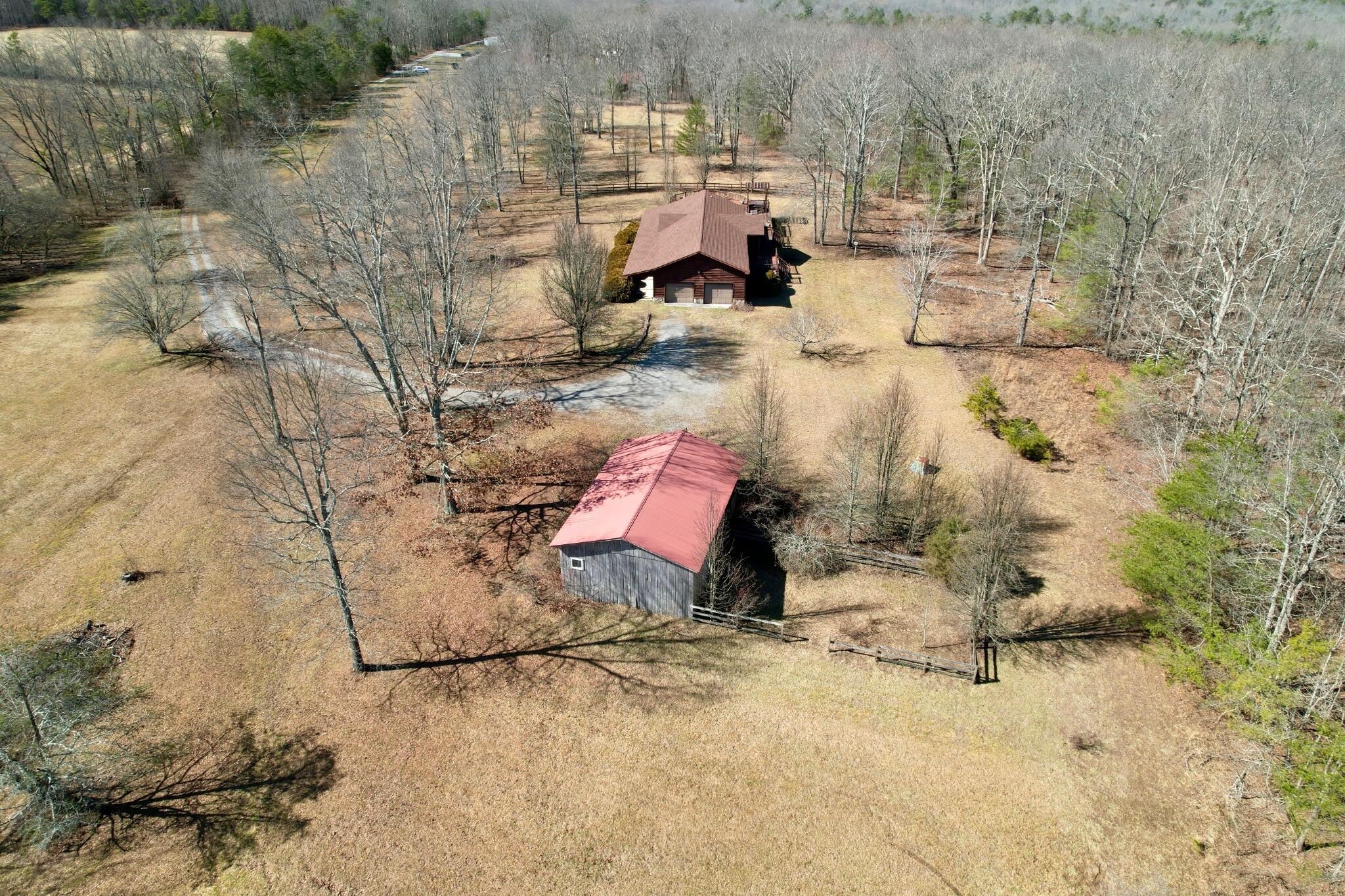 405 Booth Lane Dayton, TN 37321 - Photo 41 of 44 Gallery Image 41
