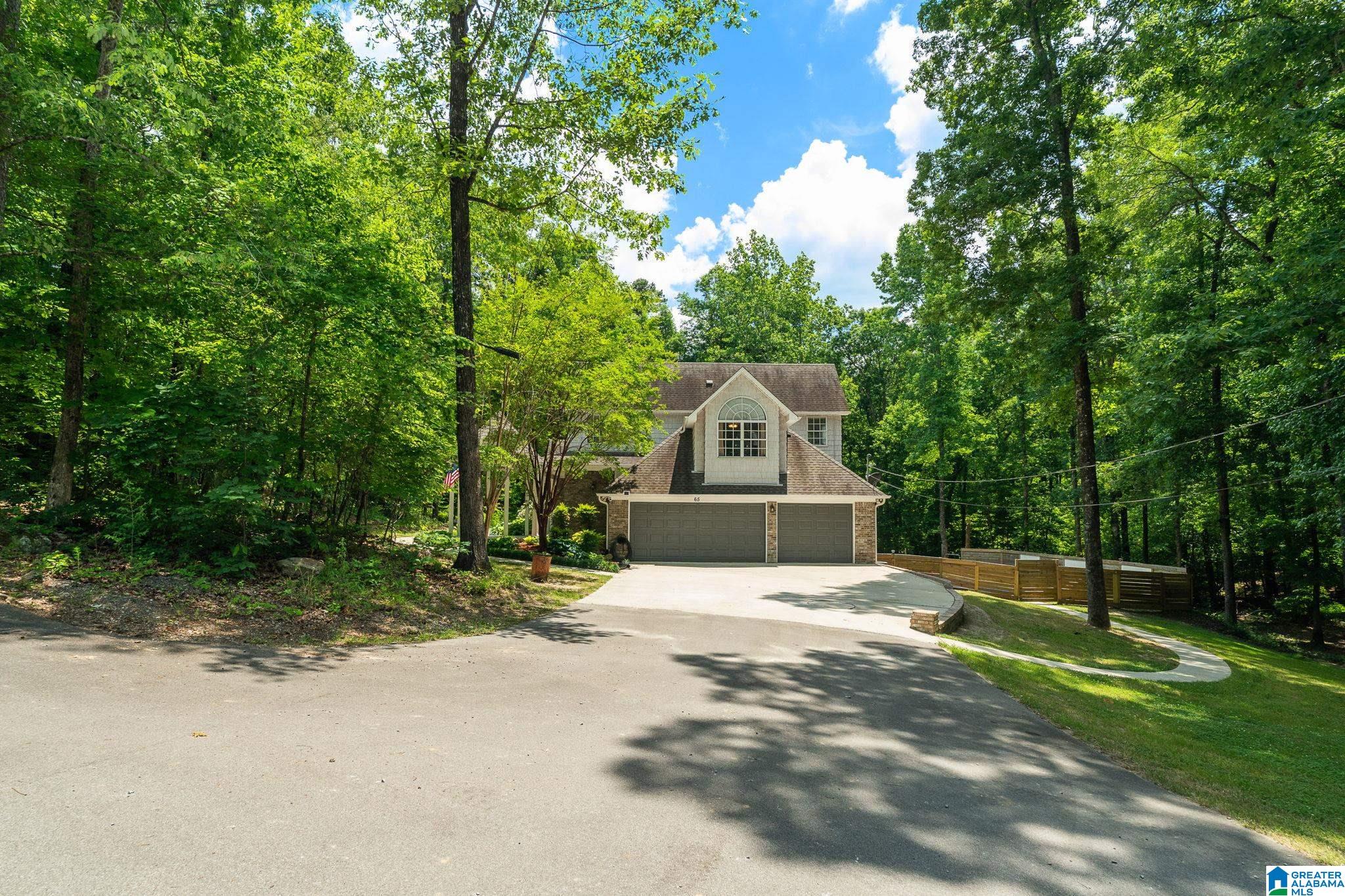 65 Ridgecrest Lane Trussville, AL 35173 - Photo 13 of 84