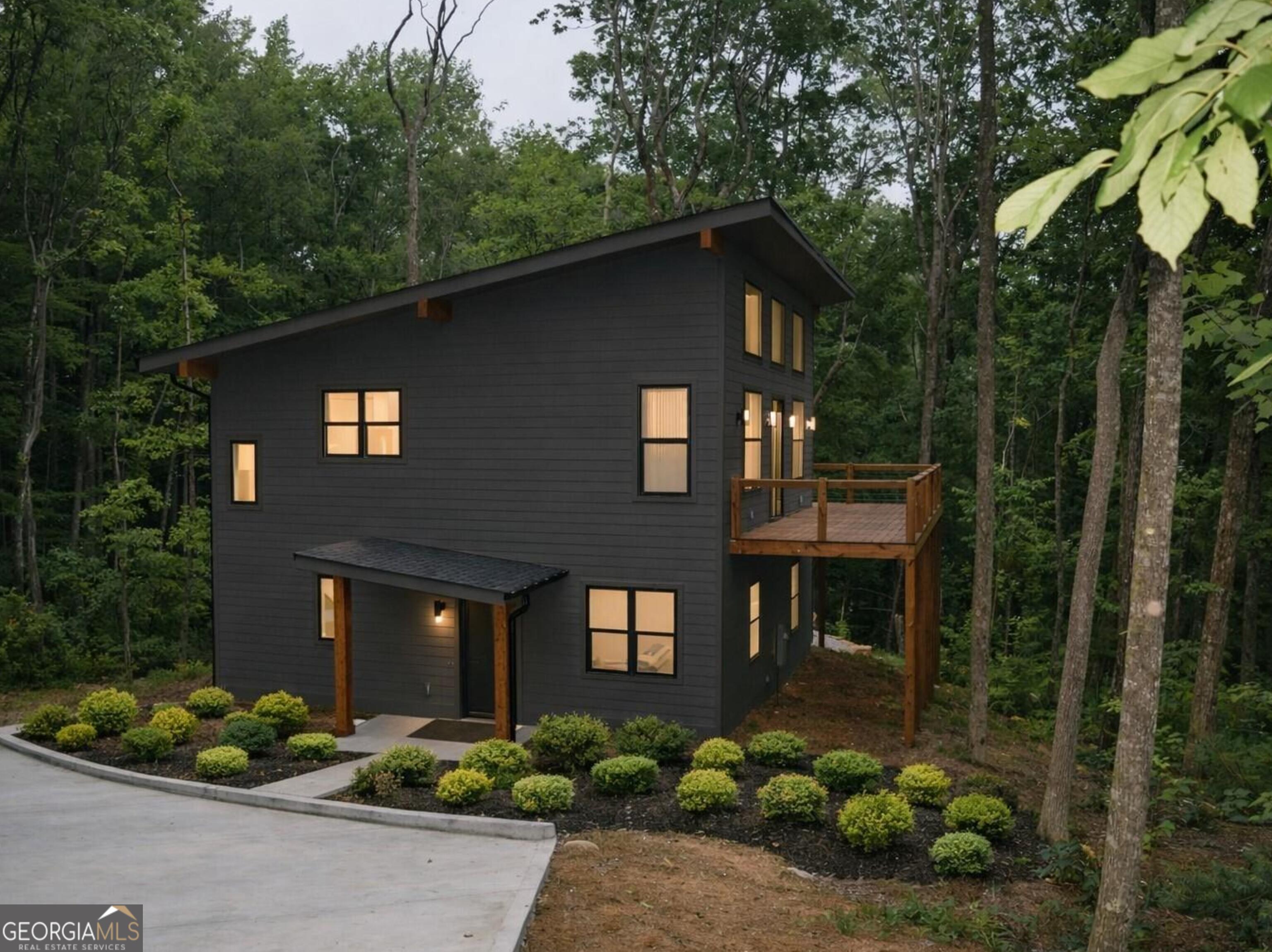 673 Autumn Ridge Drive Clayton, GA 30525 - Photo 1 of 18