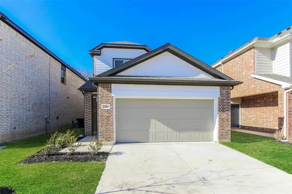 $1,965 | 1304 Ester Lane, Ennis, TX 75119