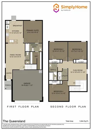 $1,965 | 1304 Ester Lane, Ennis, TX 75119