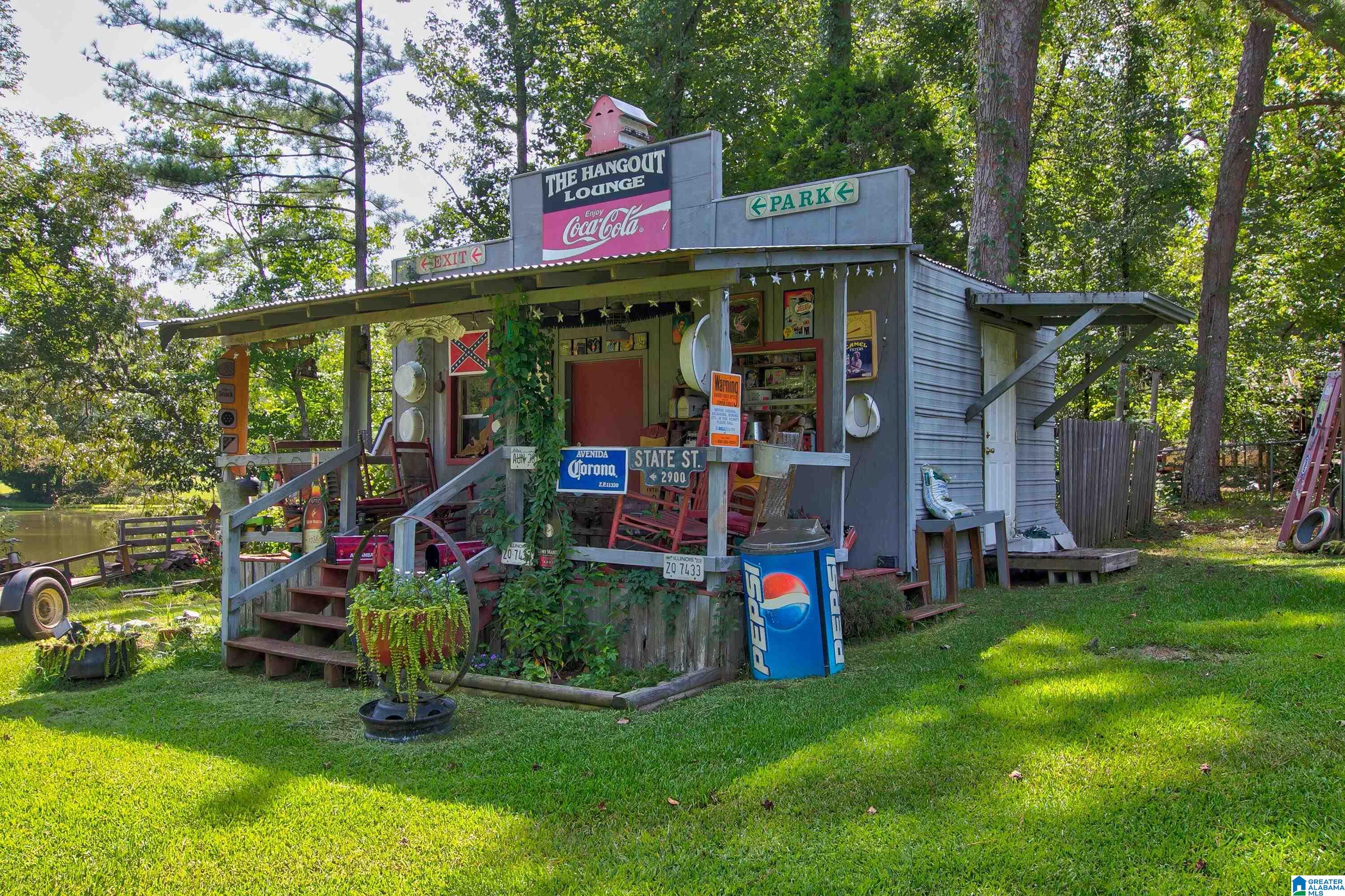 9417 Cumberland Hills Road Pinson, AL 35126 - Photo 33 of 38