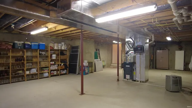 $299,900 | 7563 East 600 North, Monticello, IN 47960