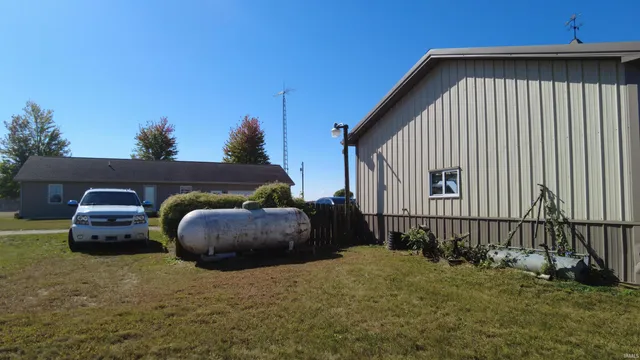 $299,900 | 7563 East 600 North, Monticello, IN 47960
