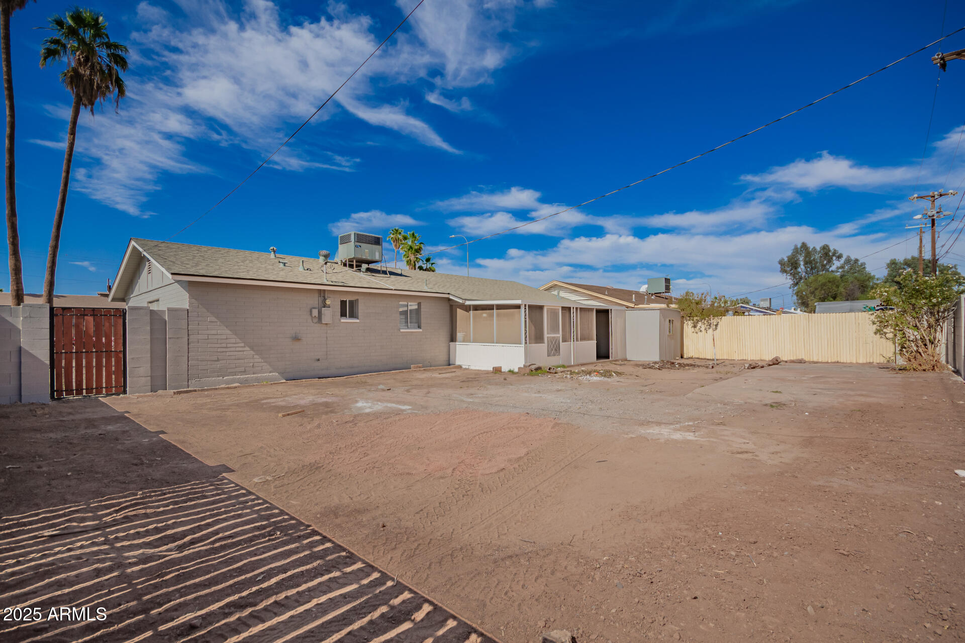 143 West Ray Road Chandler, AZ 85225 - Photo 34 of 35 40 - Ray