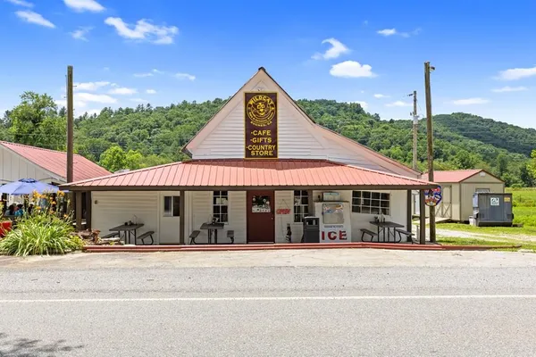 $369,000 | 7475 Highway 60, Suches, GA 30572
