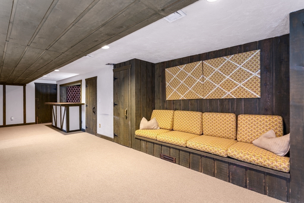 138 Pine Street Dover, MA 02030 - Photo 28 of 38 a living room with furniture