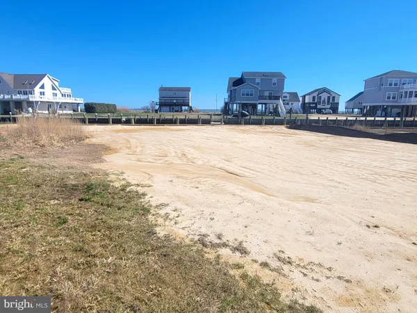 $234,000 | Lot 1347 Anchor Court, Greenbackville, VA 23356