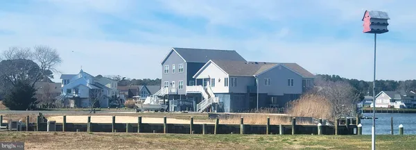 $234,000 | Lot 1347 Anchor Court, Greenbackville, VA 23356