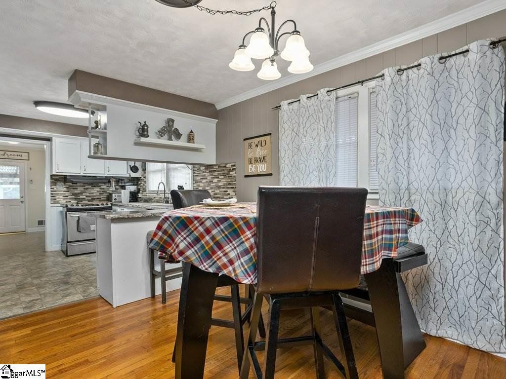 458 Old Boiling Springs Road Spartanburg, SC 29303 - Photo 12 of 29 Gallery Image 12