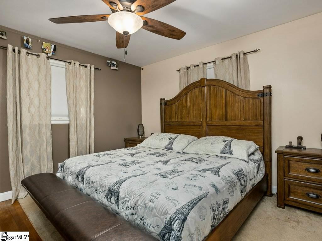 458 Old Boiling Springs Road Spartanburg, SC 29303 - Photo 16 of 29 Gallery Image 16