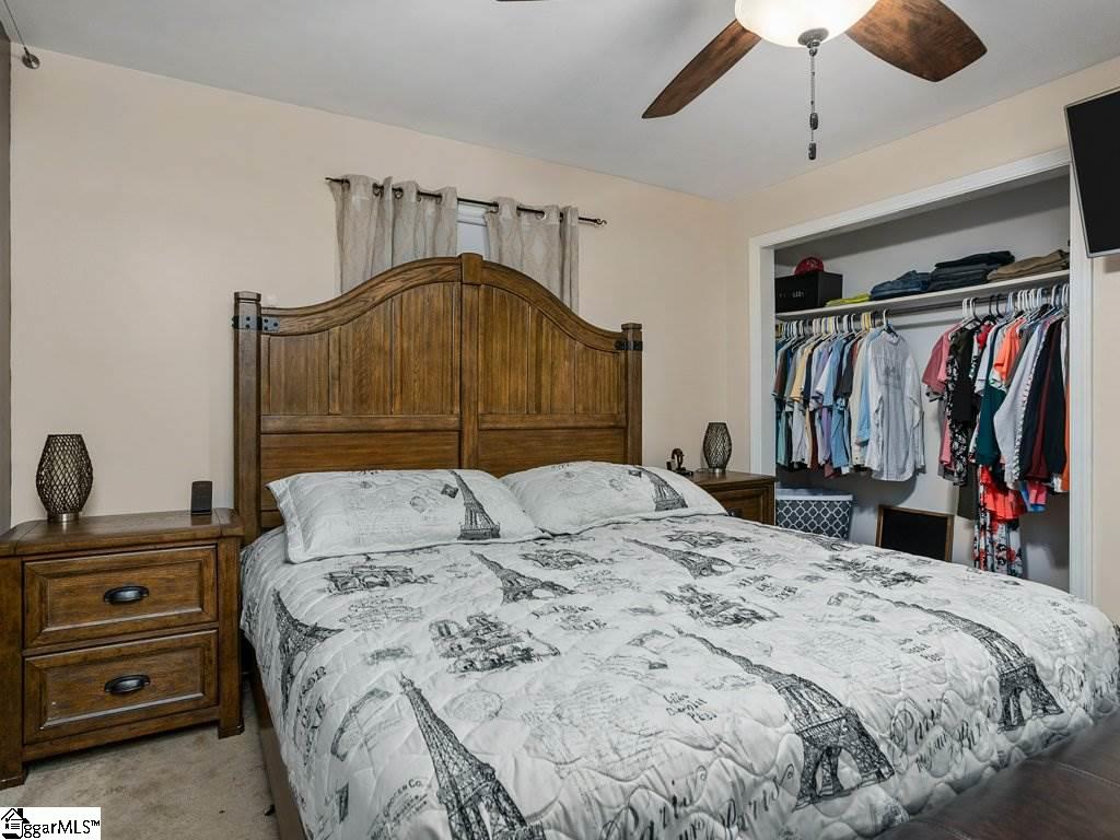 458 Old Boiling Springs Road Spartanburg, SC 29303 - Photo 17 of 29 Gallery Image 17