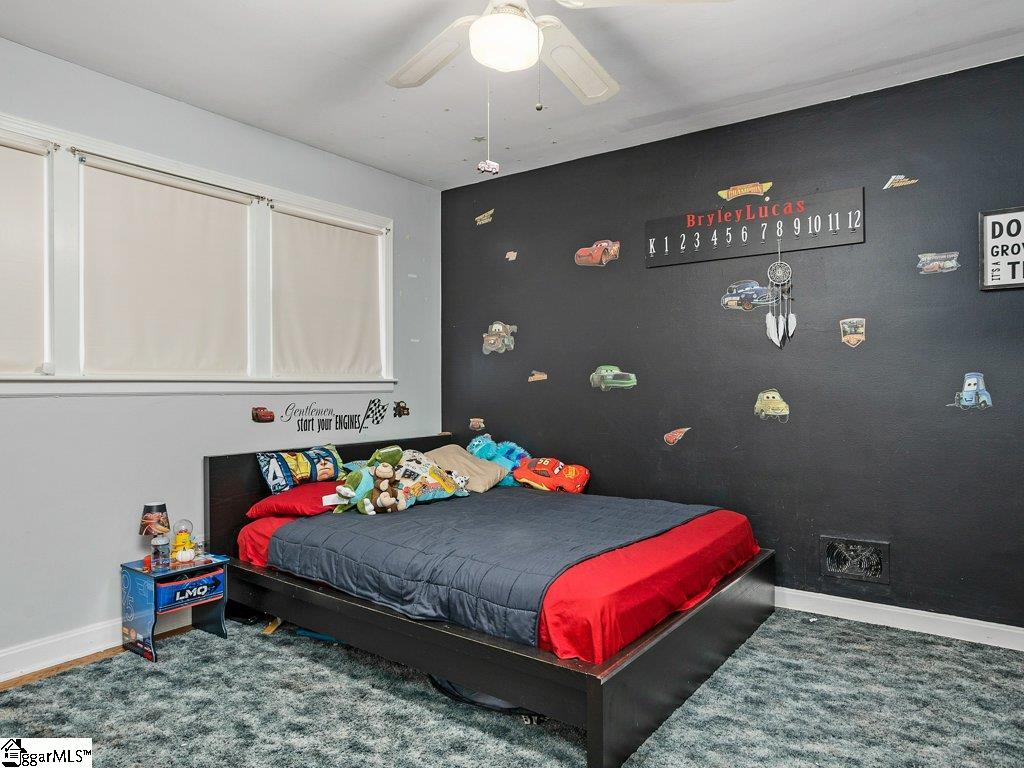 458 Old Boiling Springs Road Spartanburg, SC 29303 - Photo 19 of 29 Gallery Image 19