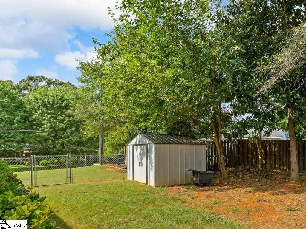 458 Old Boiling Springs Road Spartanburg, SC 29303 - Photo 29 of 29 Gallery Image 29