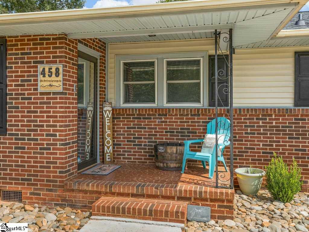 458 Old Boiling Springs Road Spartanburg, SC 29303 - Photo 8 of 29 Gallery Image 8