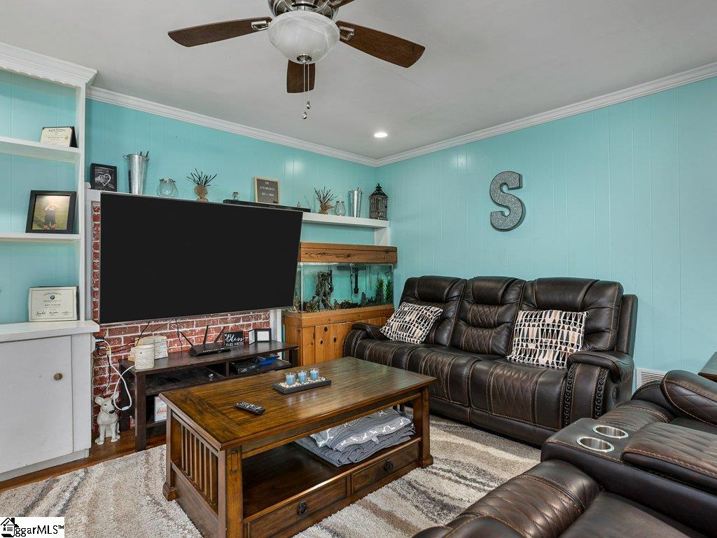 458 Old Boiling Springs Road Spartanburg, SC 29303 - Photo 10 of 29 Gallery Image 10