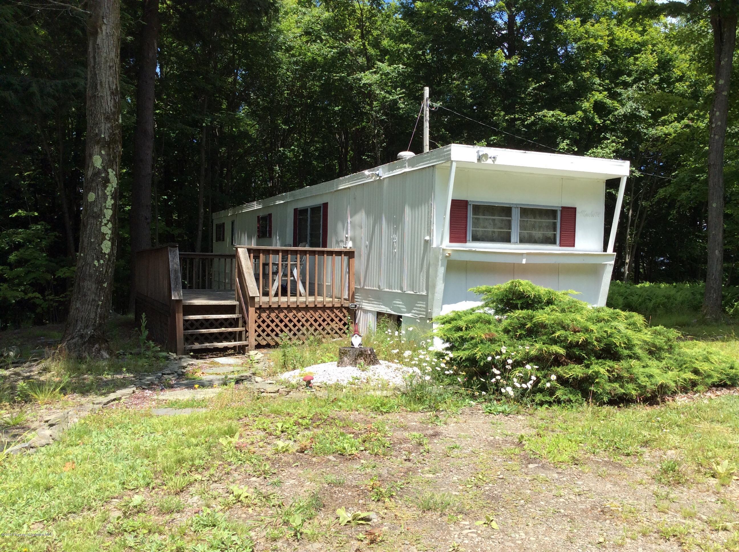 622 Hunsinger Road Hallstead, PA 18822 - Photo 1 of 1 image