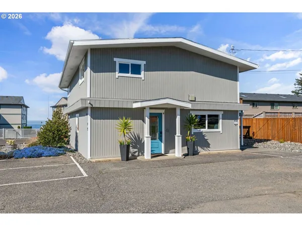 $739,000 | 1214 Moore Street, Brookings, OR 97415