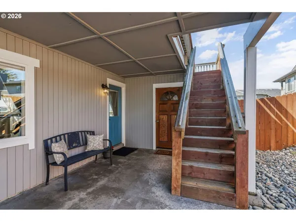 $739,000 | 1214 Moore Street, Brookings, OR 97415