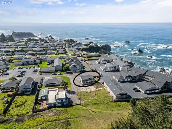 $739,000 | 1214 Moore Street, Brookings, OR 97415