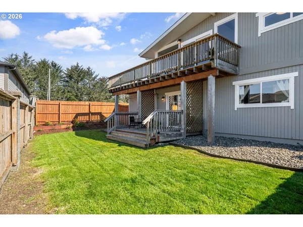 $739,000 | 1214 Moore Street, Brookings, OR 97415