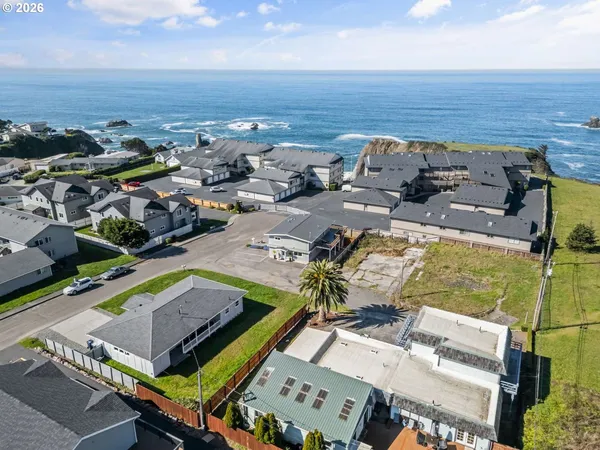 $739,000 | 1214 Moore Street, Brookings, OR 97415