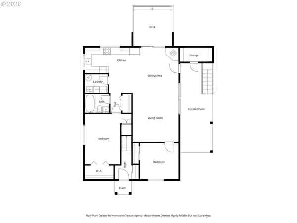 $739,000 | 1214 Moore Street, Brookings, OR 97415