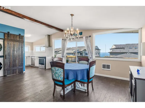 $739,000 | 1214 Moore Street, Brookings, OR 97415