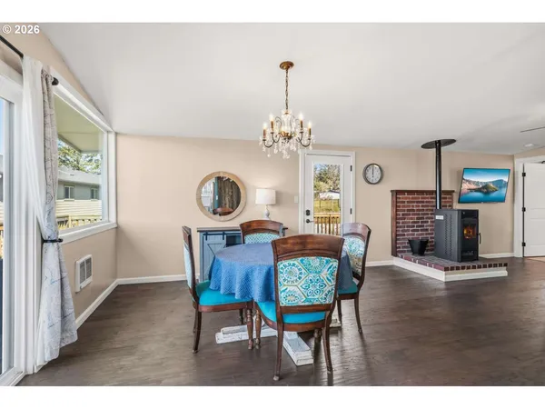 $739,000 | 1214 Moore Street, Brookings, OR 97415