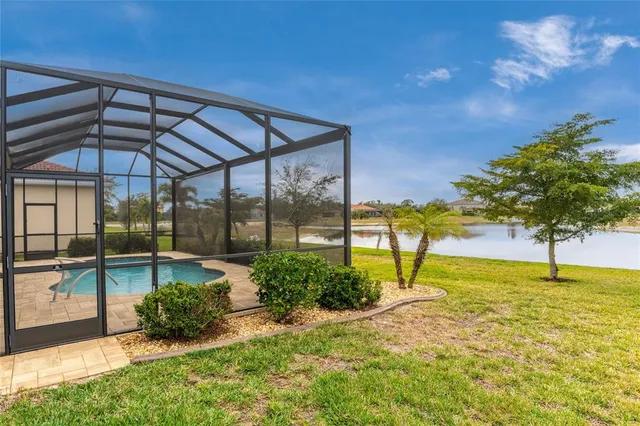 $505,000 | 24407 Riverfront Drive, Port Charlotte, FL 33980