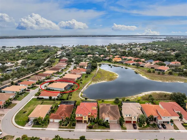 $505,000 | 24407 Riverfront Drive, Port Charlotte, FL 33980