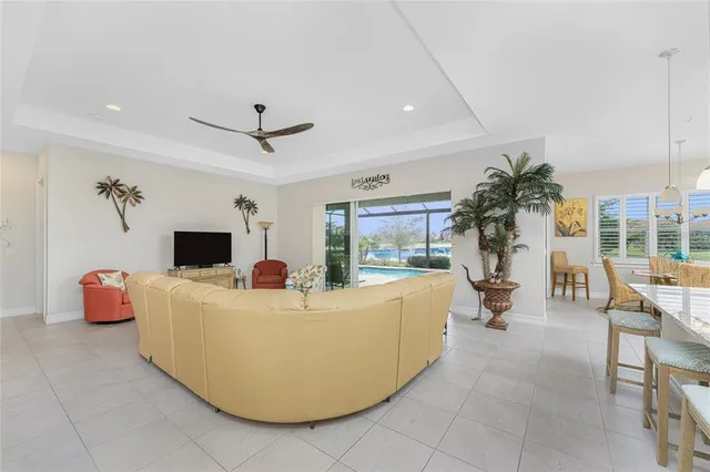 a kitchen with stainless steel appliances granite countertop a refrigerator sink and cabinets