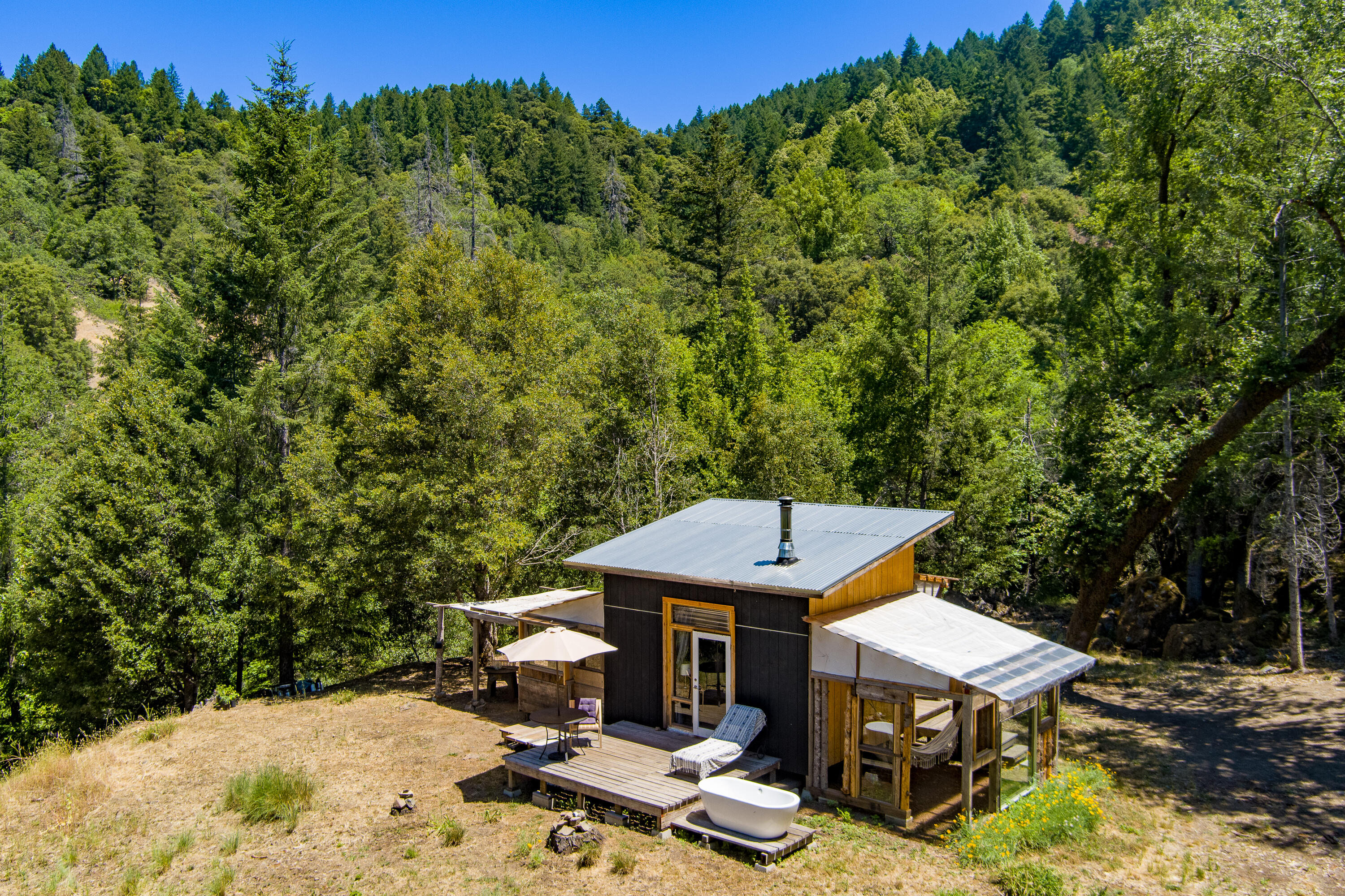 60890 Bell Springs Road Laytonville, CA 95454 - Photo 4 of 77