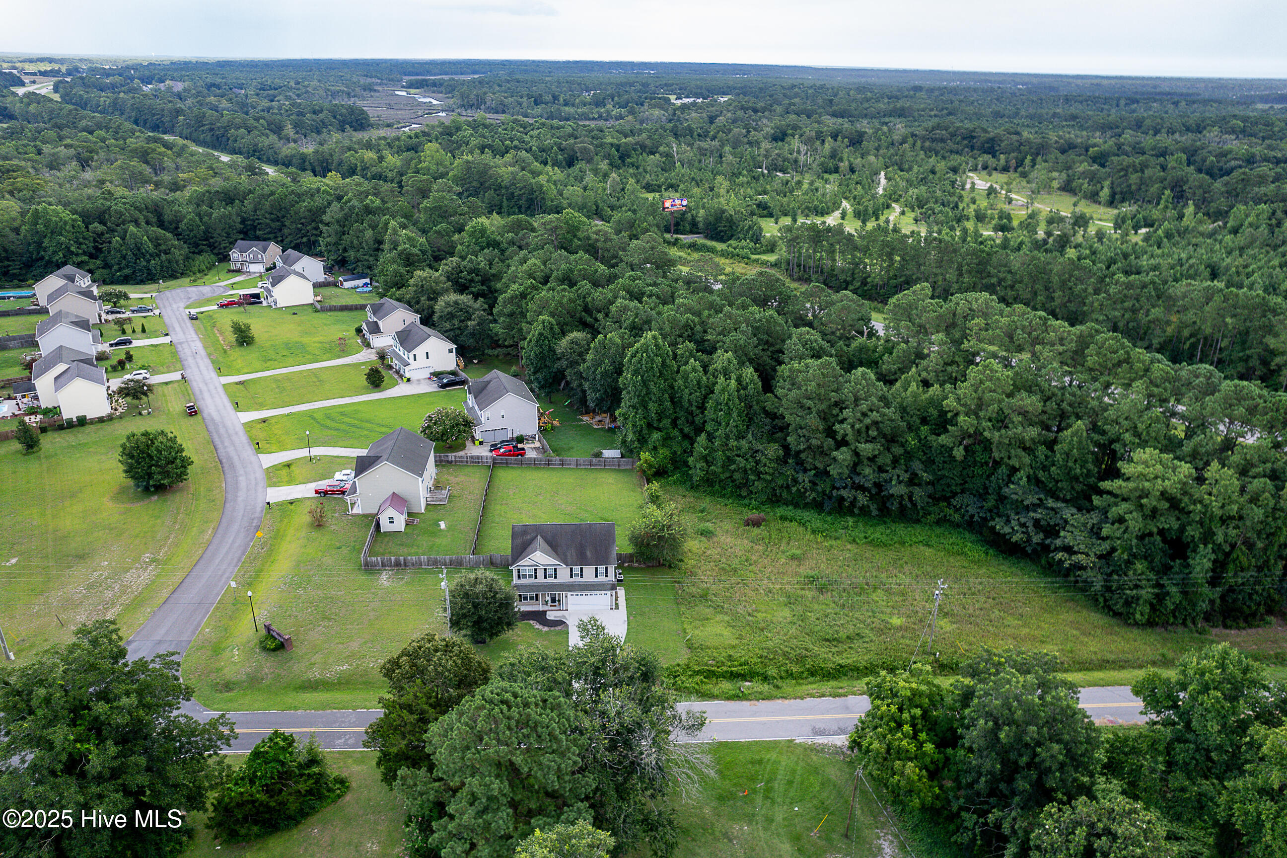 135 Barbour Road Hubert, NC 28539 - Photo 33 of 38 34