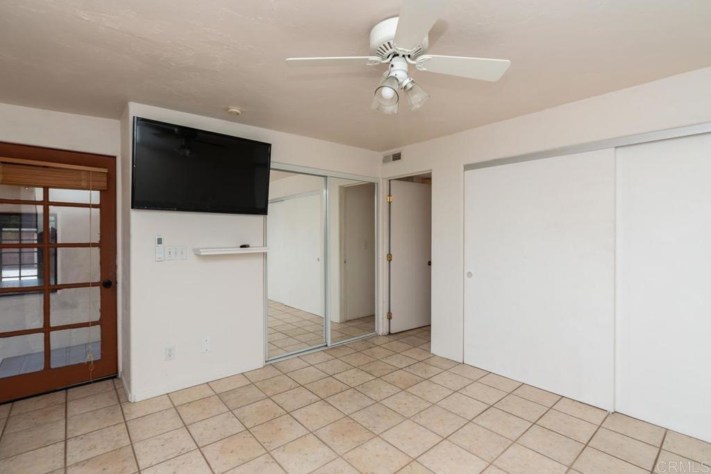 315 Alpine Heights Road Alpine, CA 91901 - Photo 29 of 42 a view of a livingroom with an empty space