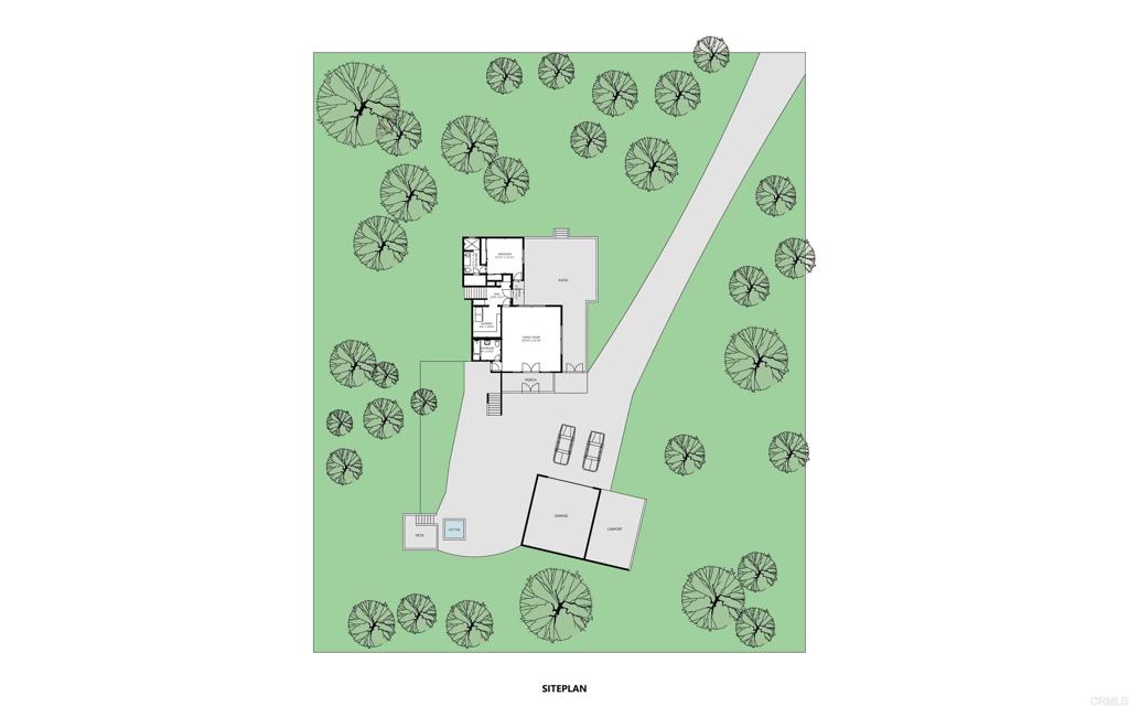 315 Alpine Heights Road Alpine, CA 91901 - Photo 42 of 42