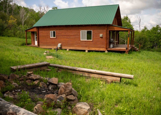 80 Sapling Lane Craig, CO 81625 - Photo 13 of 20 a front view of a house with a yard
