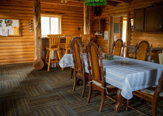 80 Sapling Lane Craig, CO 81625 - Photo 18 of 20 a view of deck with patio