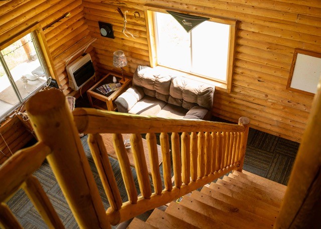 80 Sapling Lane Craig, CO 81625 - Photo 10 of 20 a view of a backyard