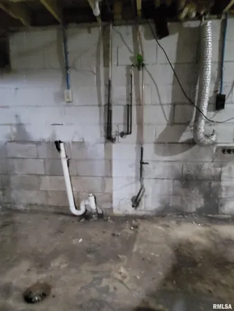 $30,000 | 515 North 2nd Street, Pekin, IL 61554