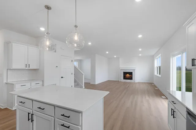 $531,285 | 5998 Rathbun Avenue Northeast, Rogers, MN 55374