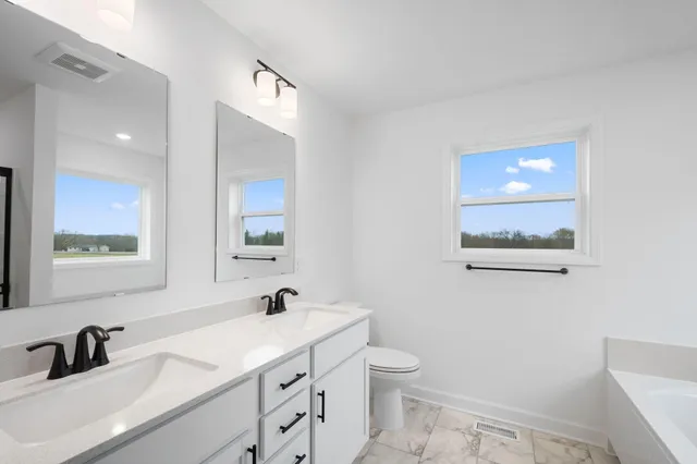 $531,285 | 5998 Rathbun Avenue Northeast, Rogers, MN 55374