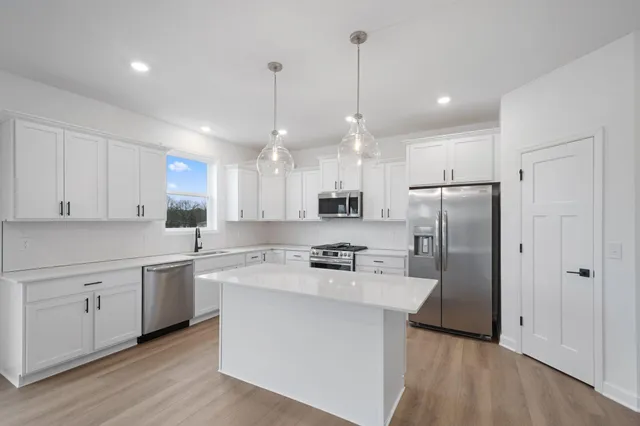 $531,285 | 5998 Rathbun Avenue Northeast, Rogers, MN 55374