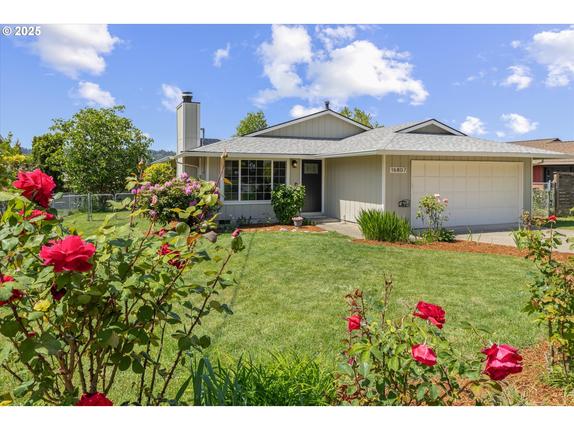 16807 Southeast Berghammer St  