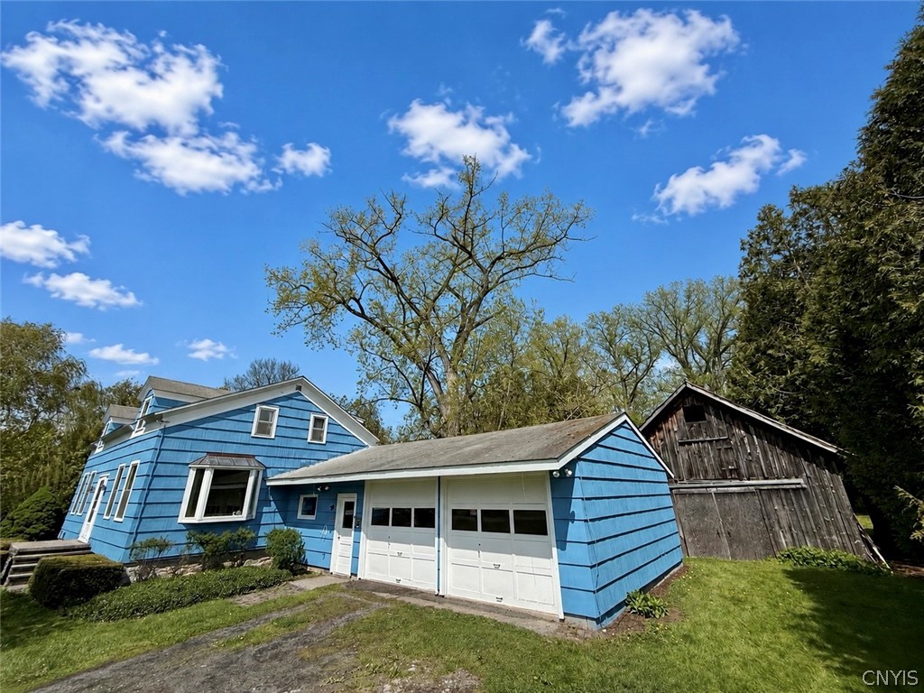 2658 Oran Delphi Road Pompey, NY 13104 - Photo 37 of 45