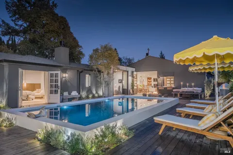 $2,500,000 | 1540 Madrona Avenue, St. Helena, CA 94574