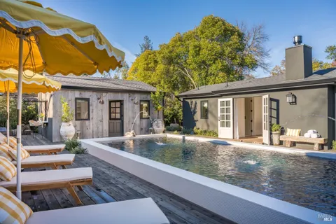 $2,500,000 | 1540 Madrona Avenue, St. Helena, CA 94574