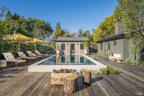 $2,500,000 | 1540 Madrona Avenue, St. Helena, CA 94574